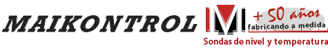 Logotipo Maikontrol